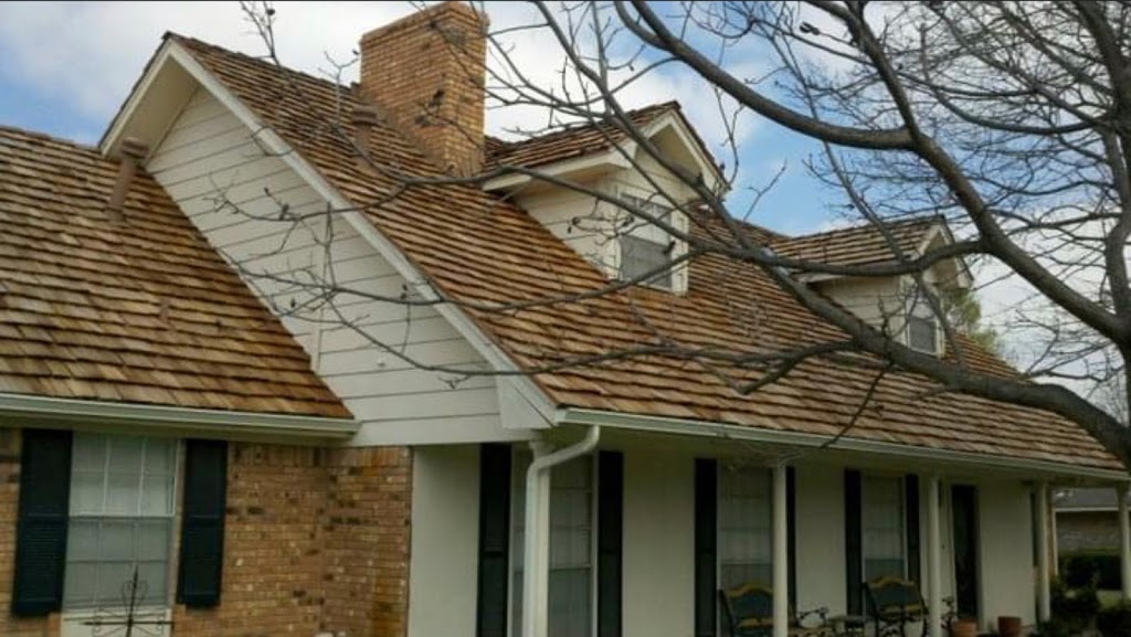 New Leaf Roofing and Solar | 3400 Provine Rd, McKinney, TX 75070, USA | Phone: (214) 924-0186