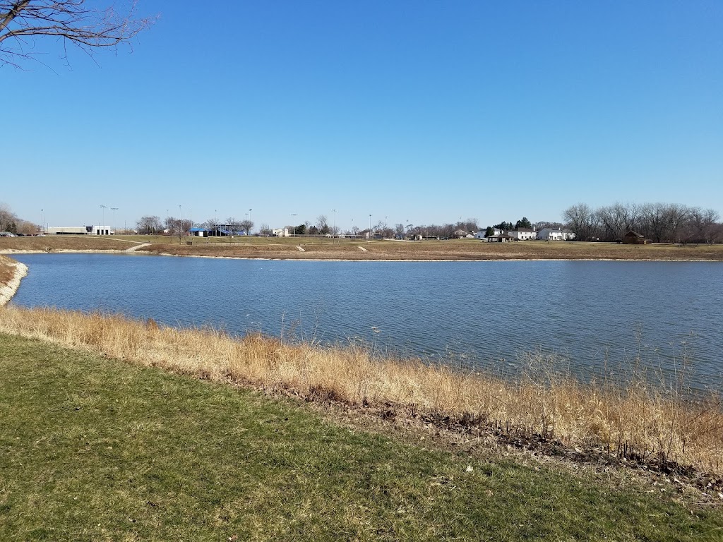 Redmond Reservoir | John St, Bensenville, IL 60106, USA | Phone: (630) 594-1190