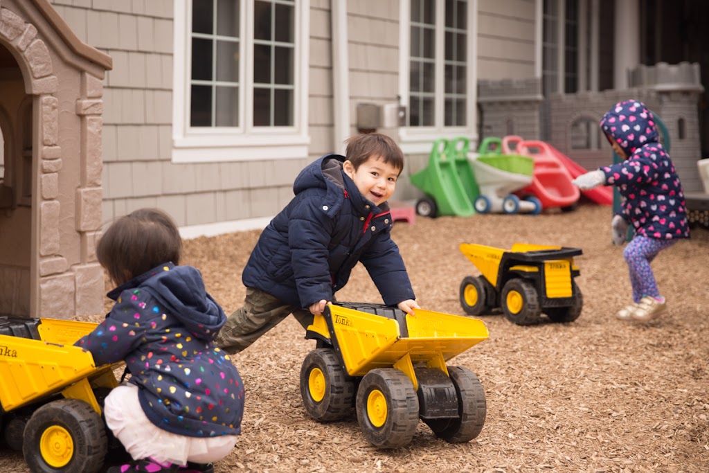 Primary Montessori Day School | 14138 Travilah Rd, Rockville, MD 20850, USA | Phone: (301) 309-9532