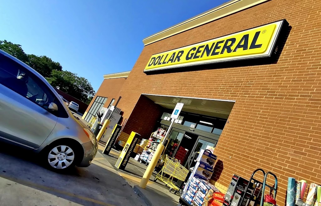 Dollar General | 3420 US-77, Waxahachie, TX 75165 | Phone: (469) 553-0744