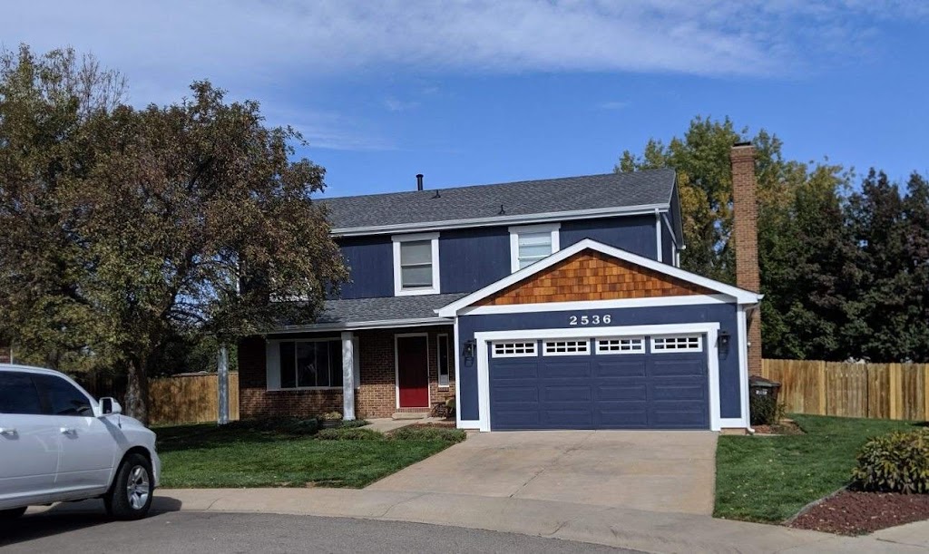 Foothills Painting LLC | 5023 W 120th Ave #136, Broomfield, CO 80020 | Phone: (303) 390-4306