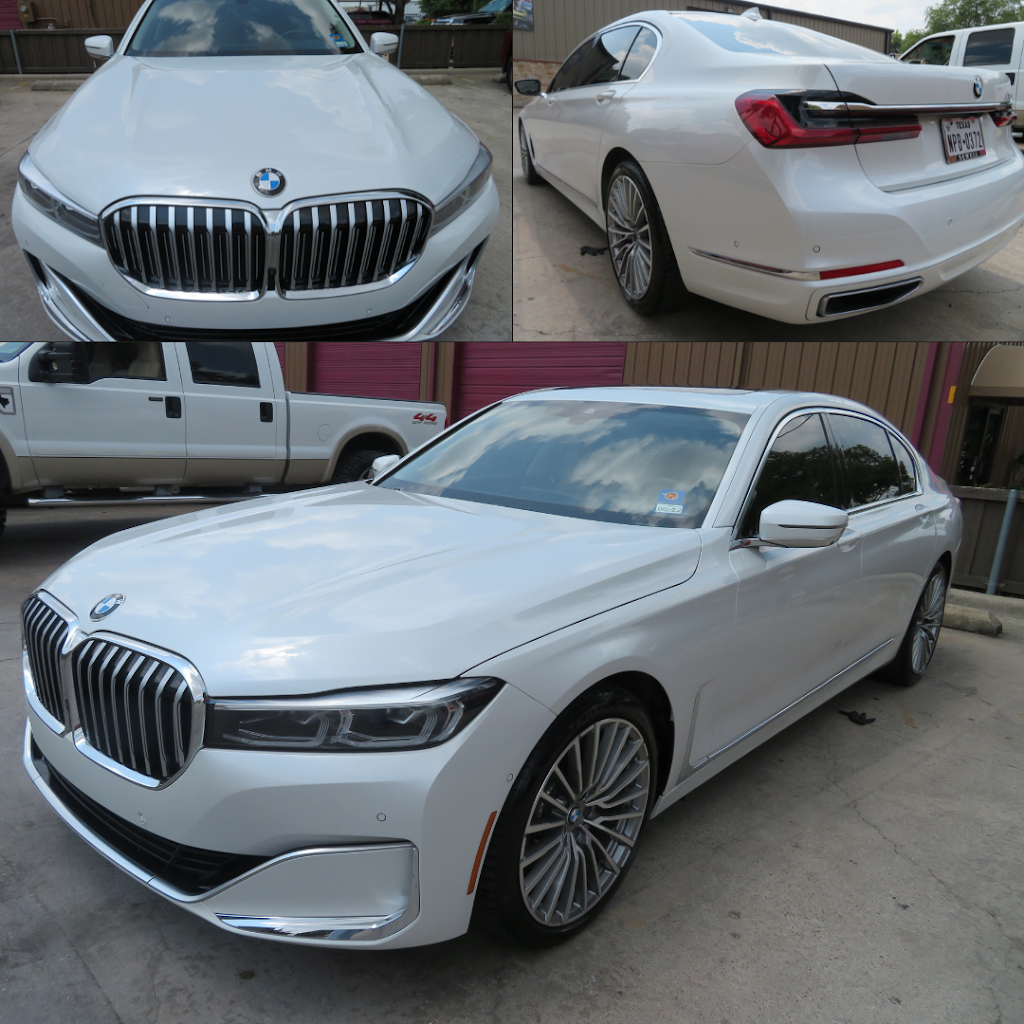 Perfection Auto Detail | 1411 Westway Cir, Carrollton, TX 75006, USA | Phone: (469) 986-1202