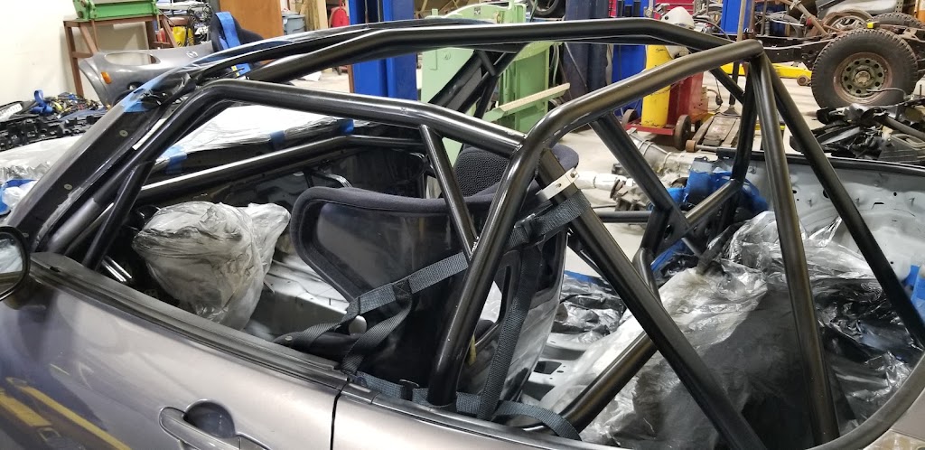 Motorsport Enterprises Racing | 9035 Performance Ct, Cresson, TX 76035, USA | Phone: (817) 396-4831