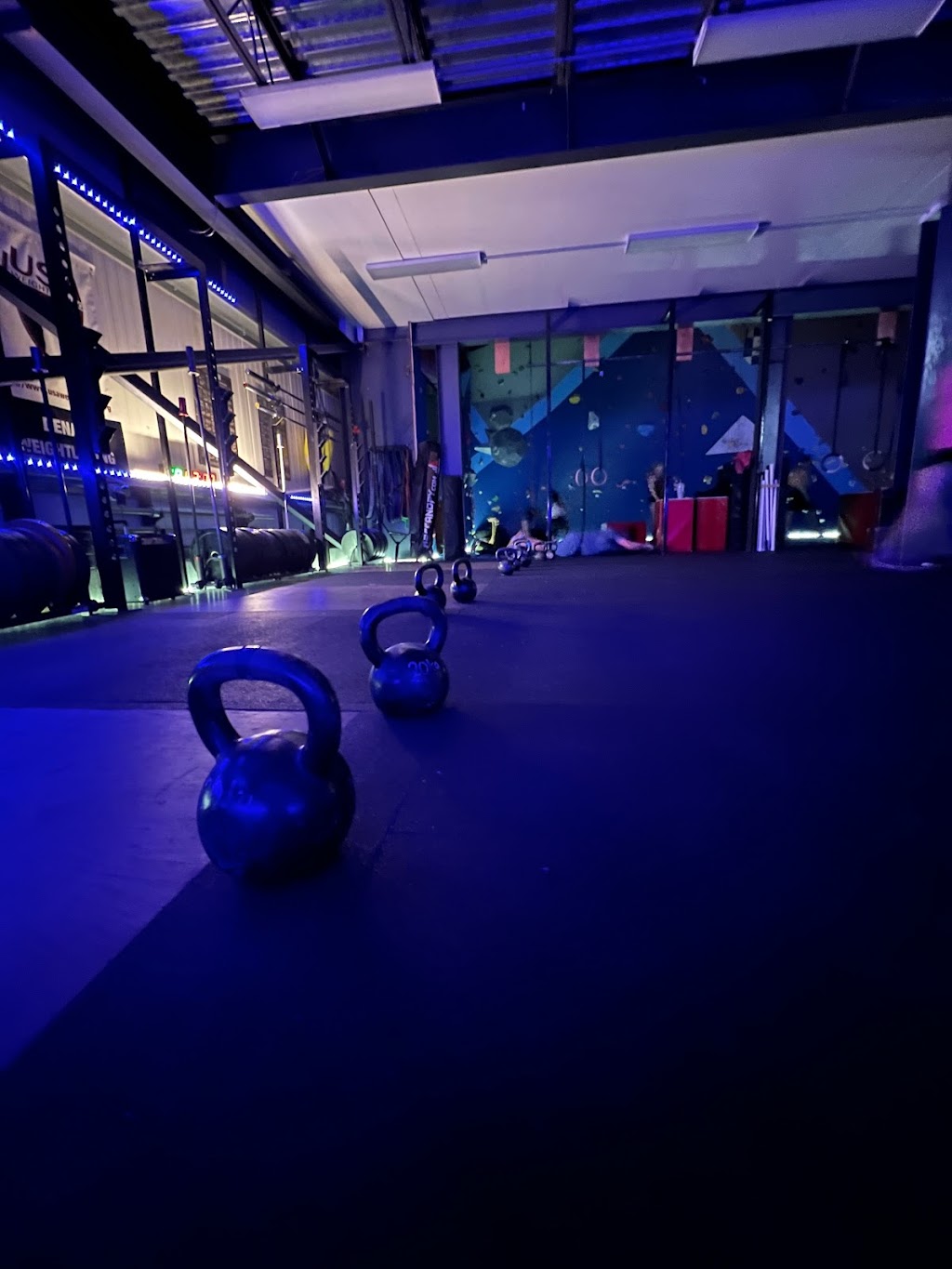 Denali Fitness | 1080 Wasilla-Fishhook Rd, Wasilla, AK 99654, USA | Phone: (907) 373-3488