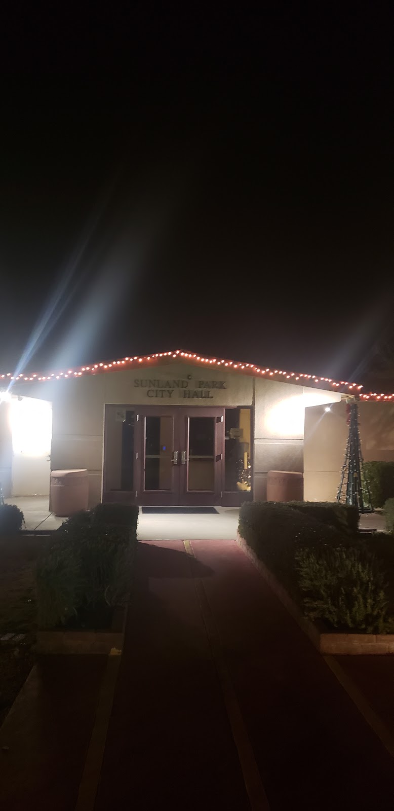 Sunland Park City Hall | 1000 McNutt Rd A, Sunland Park, NM 88063, USA | Phone: (575) 589-7565