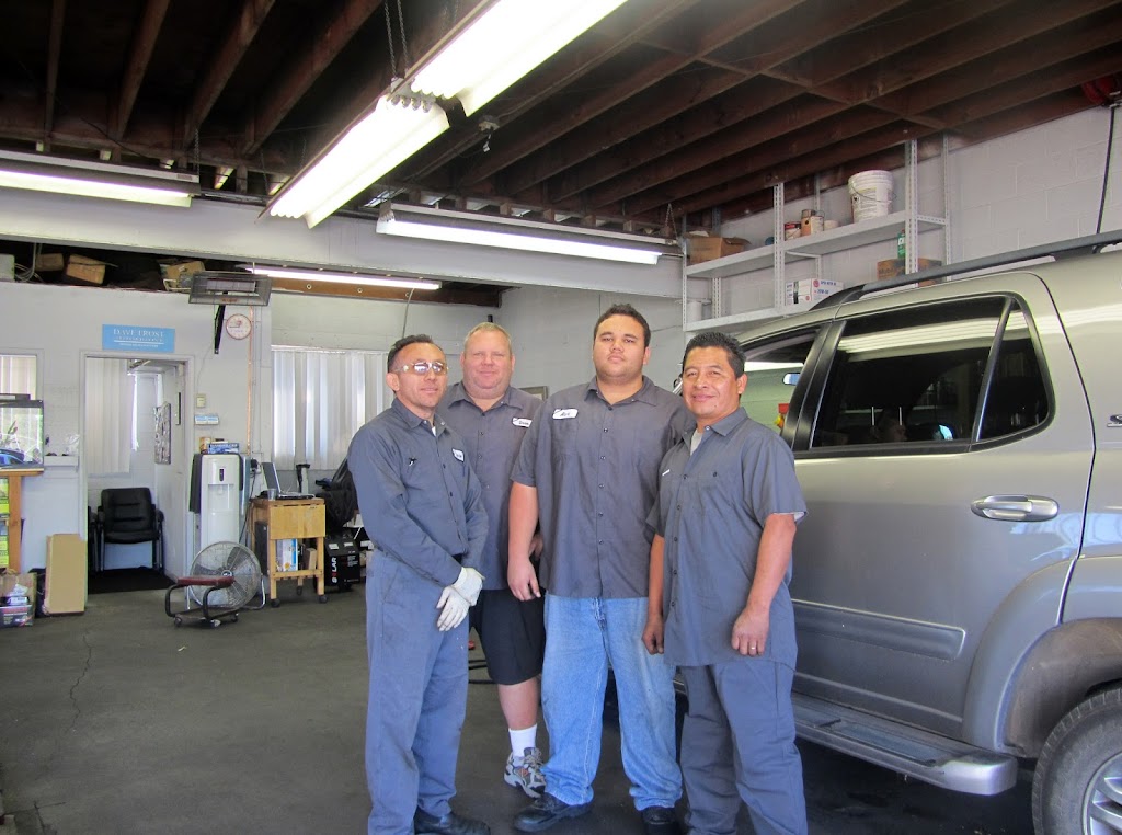 Frost Automotive | 12019 Jefferson Blvd, Culver City, CA 90230, USA | Phone: (310) 827-3774