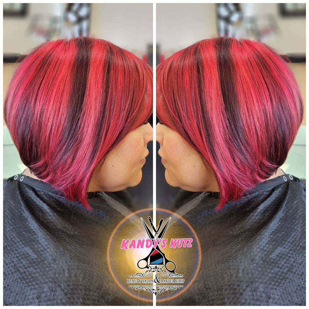 Kandys Kutz Beauty Salon | 550 Thornton Pkwy Unit 226A, Thornton, CO 80229, USA | Phone: (720) 475-1360