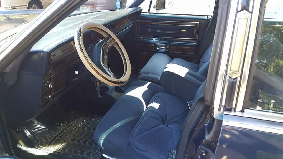 Gem City Classic Cars | 3042 E River Rd, Moraine, OH 45439, USA | Phone: (937) 296-0657