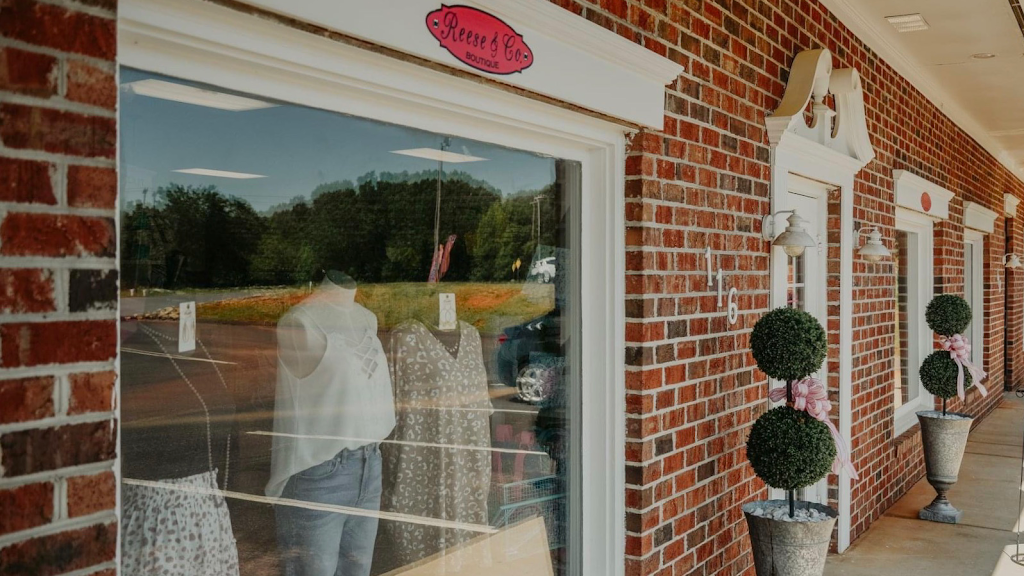 Reese & Co. | 233 S Main St, Randleman, NC 27317, USA | Phone: (336) 495-0357