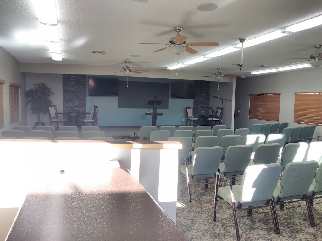 Kingdom Hall of Jehovah’s Witnesses | 54560 Pine Crest Ave, Idyllwild-Pine Cove, CA 92549, USA | Phone: (951) 659-4368