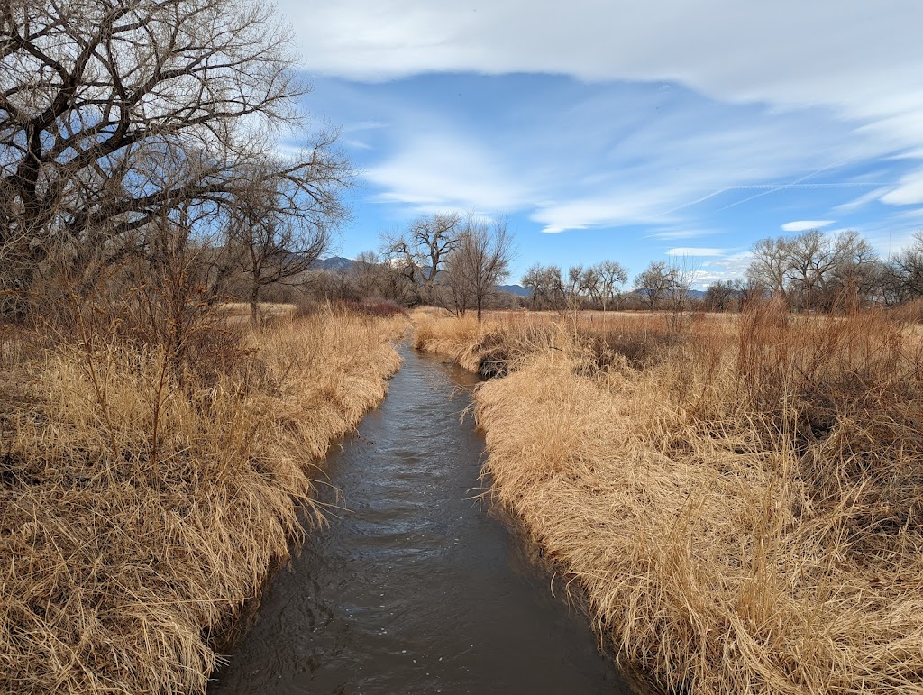 Fountain Creek Nature Center | 320 Peppergrass Ln, Fountain, CO 80817, USA | Phone: (719) 520-6745