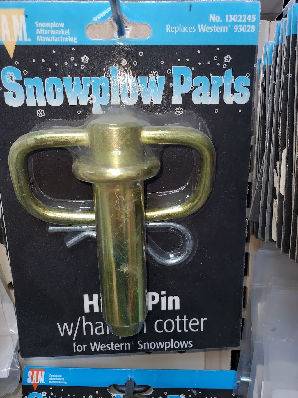 Plow Parts Plus | 6511 S Transit Rd, Lockport, NY 14094 | Phone: (716) 580-7802