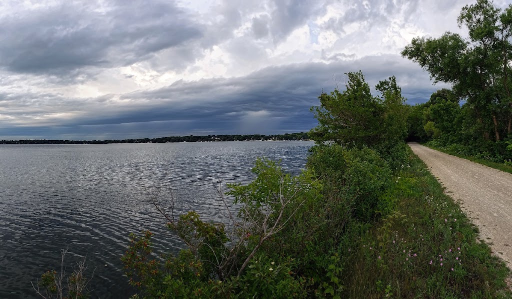 Glacial Drumlin State Trail - West | 1213 S Main St, Lake Mills, WI 53551, USA | Phone: (920) 648-8774