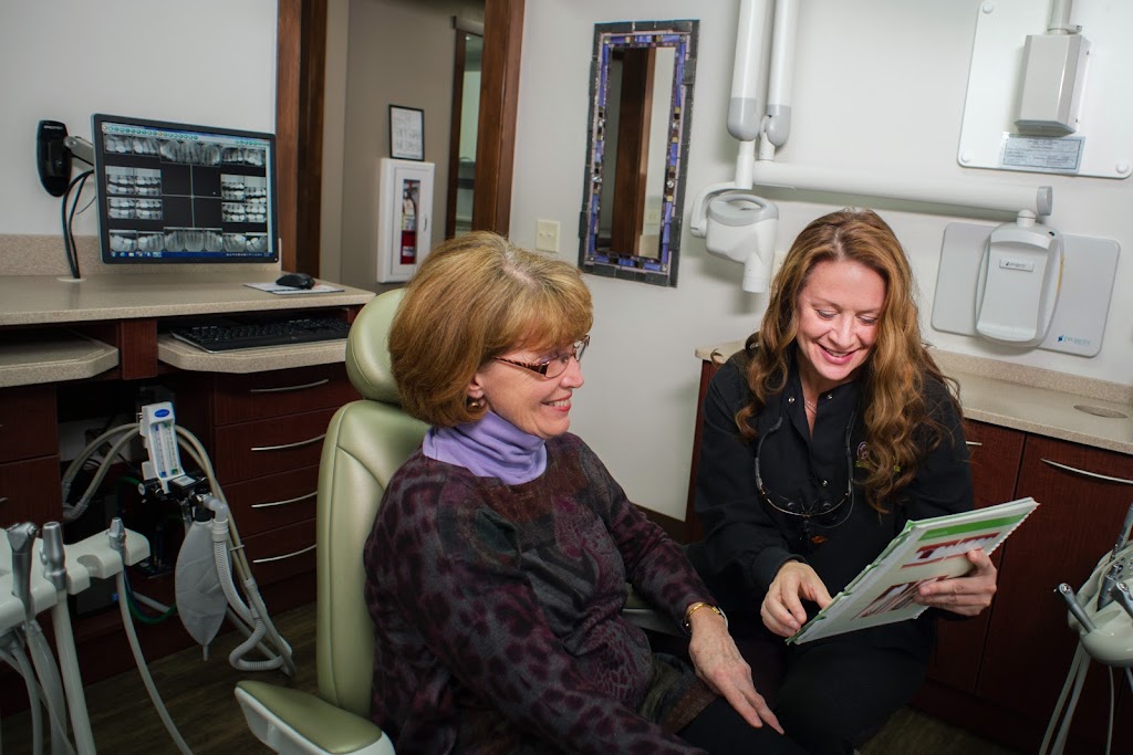 Maple Grove Family Dental | 39 W Church St, Evansville, WI 53536, USA | Phone: (608) 882-4860