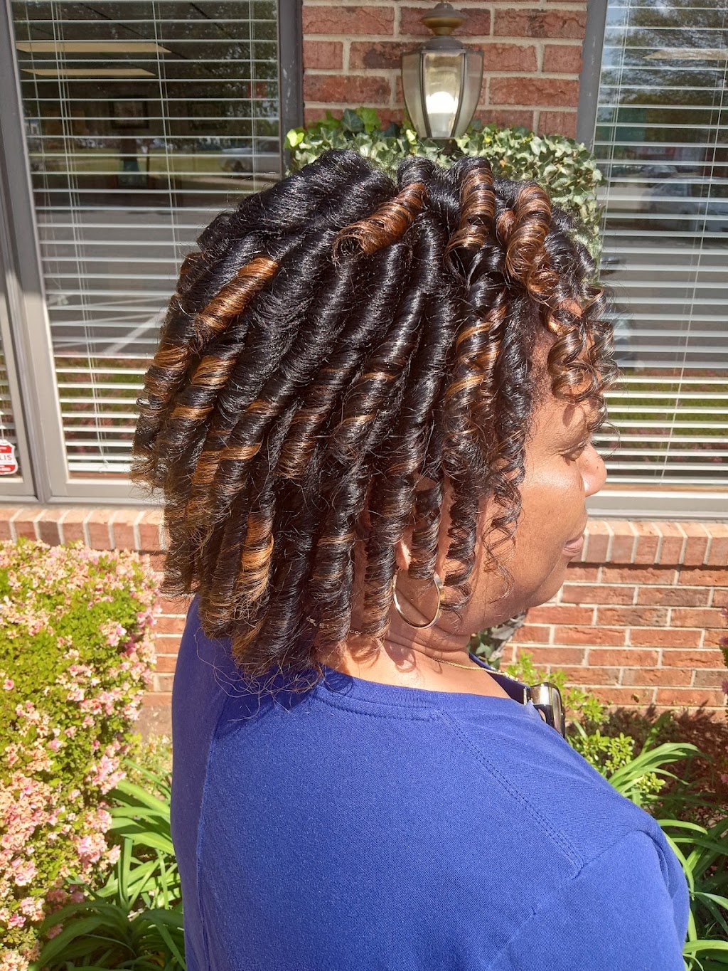 Images of You Hair Salon | 334 Waughtown St, Winston-Salem, NC 27127, USA | Phone: (336) 749-8099