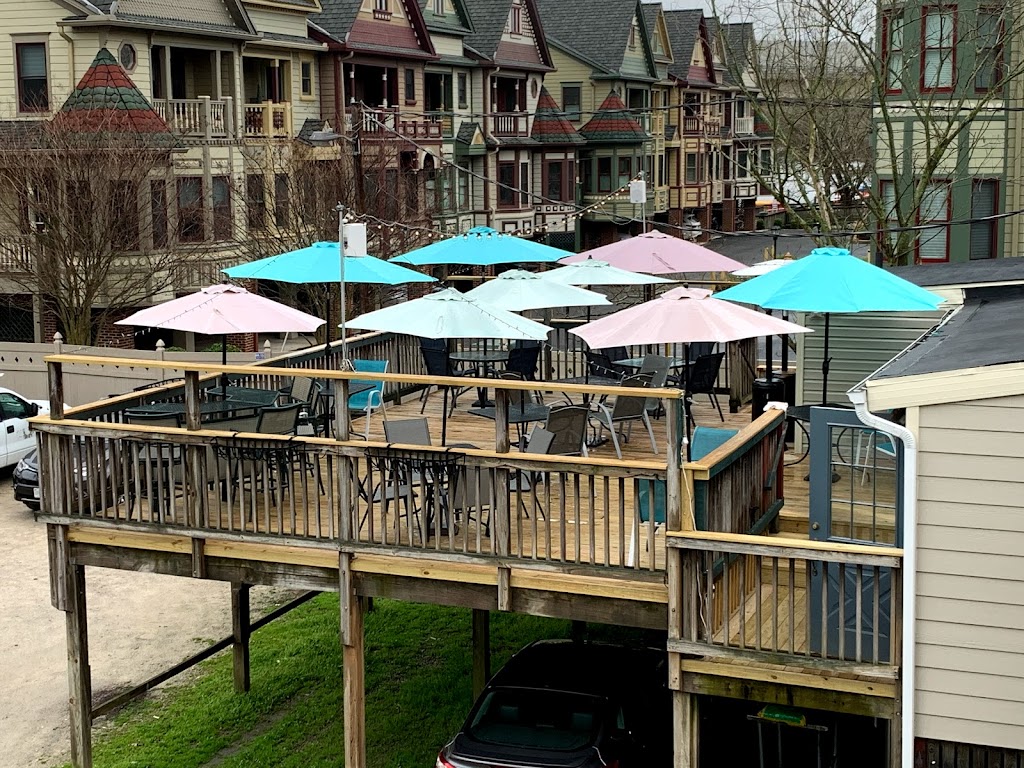 DRoccos Italian Restaurant | 301 Mill St, Occoquan Historic District, VA 22125, USA | Phone: (571) 572-3087