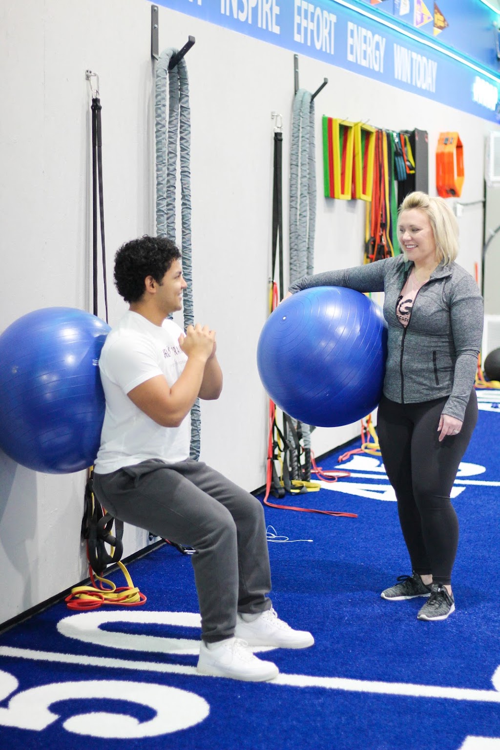 MGL Training-Personal Fitness & Sports Performance | 1525 Sarah Ct, Murfreesboro, TN 37129, USA | Phone: (615) 880-6791