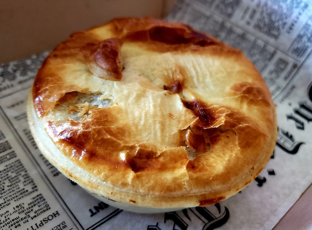 Bubs Aussie Gourmet Pies | 9939 Hudson Blvd, Lake Elmo, MN 55042, USA | Phone: (651) 493-9528