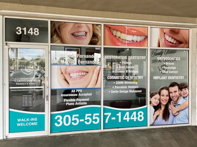 Family Smile Dental Center | 3148 W 76th St, Hialeah, FL 33018 | Phone: (305) 557-1448