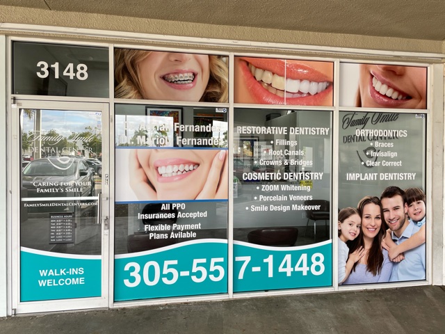 Family Smile Dental Center | 3148 W 76th St, Hialeah, FL 33018, USA | Phone: (305) 557-1448