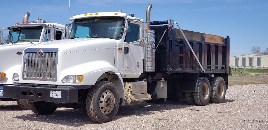 YOY Trucking | 10320 US HW, 77, Lexington, OK 73051, USA | Phone: (405) 872-7222