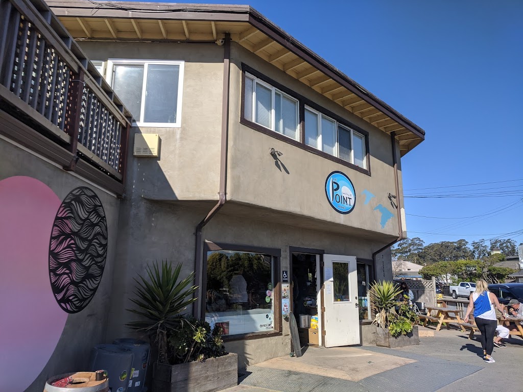 Point Market | 23040 E Cliff Dr, Santa Cruz, CA 95062, USA | Phone: (831) 475-3356