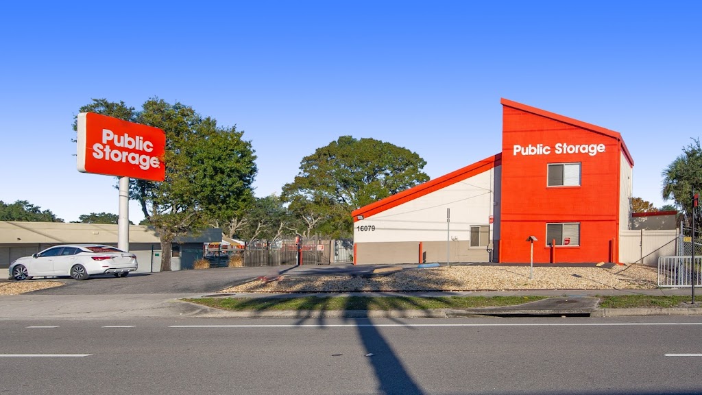 Public Storage | 16079 US Hwy 19 N, Clearwater, FL 33764, USA | Phone: (727) 491-5286