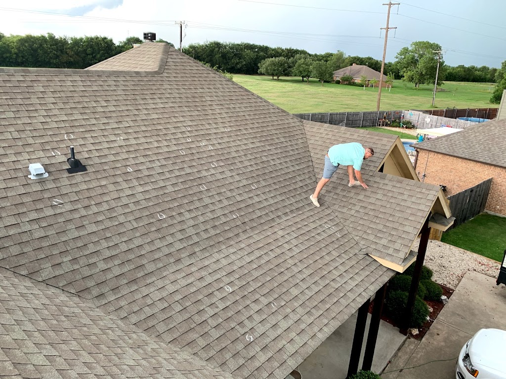 Southern Brothers Roofing Company | 122 E University Ave, Waxahachie, TX 75165, USA | Phone: (214) 399-1570