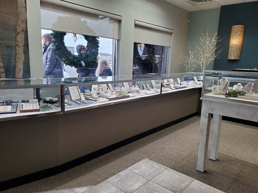 Carroll / Ochs Jewelers | 514 N Telegraph Rd, Monroe, MI 48162, USA | Phone: (734) 243-9500