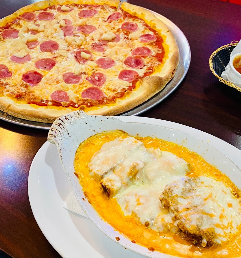 Joes Pizza Italian Cuisine & Bar | 5440 Gran Via St, Fort Worth, TX 76123, USA | Phone: (817) 945-1765