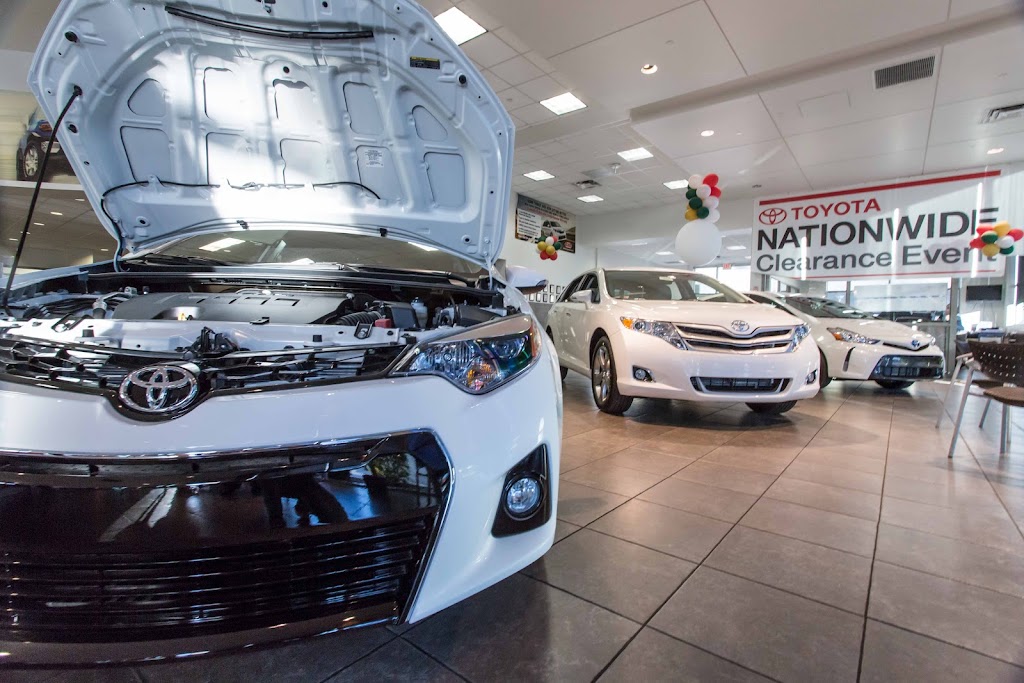 Earnhardt Toyota | 6136 E Auto Loop Ave, Mesa, AZ 85206, USA | Phone: (480) 807-9700