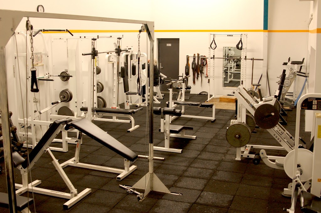 Resolution Fitness | 1311 SE Grace Ave #120, Battle Ground, WA 98604, USA | Phone: (360) 687-9509