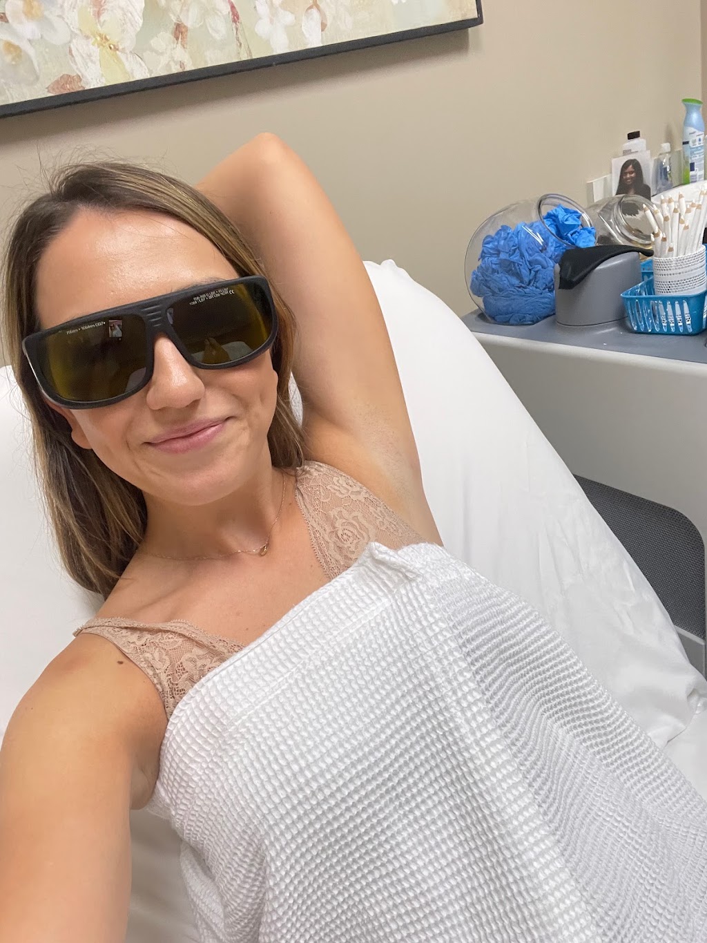 Milan Laser Hair Removal | 190 E Stacy Rd, Allen, TX 75002 | Phone: (469) 312-2992