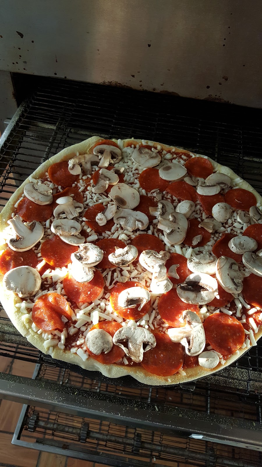 Dominos Pizza | 2143 N Tustin St, Orange, CA 92865, USA | Phone: (714) 974-3000