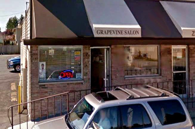 Grapevine Hair Salon | 2022 Madison St, Everett, WA 98203, USA | Phone: (425) 905-6213