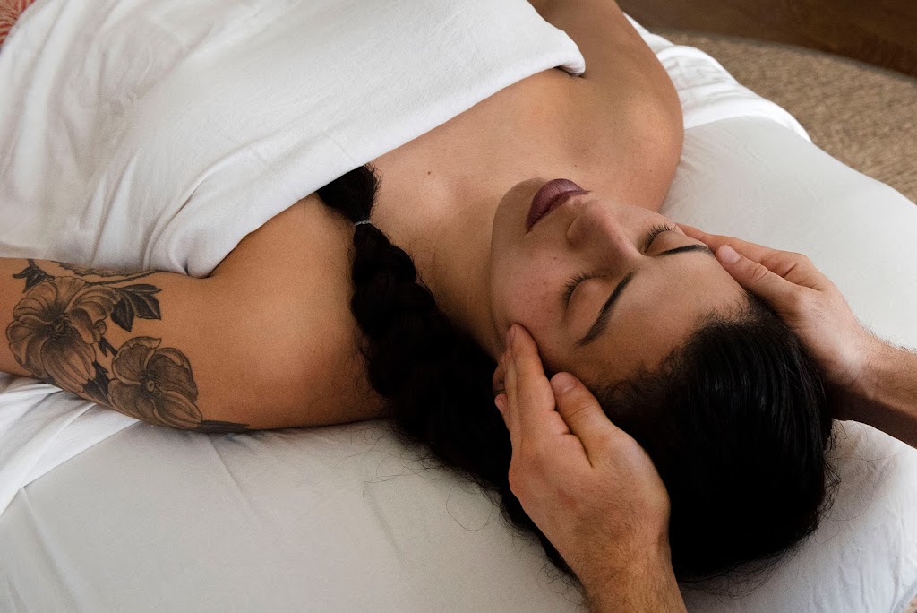 Reconnect Body Therapy | 1395 31st Ave, San Francisco, CA 94122, USA | Phone: (650) 701-4920