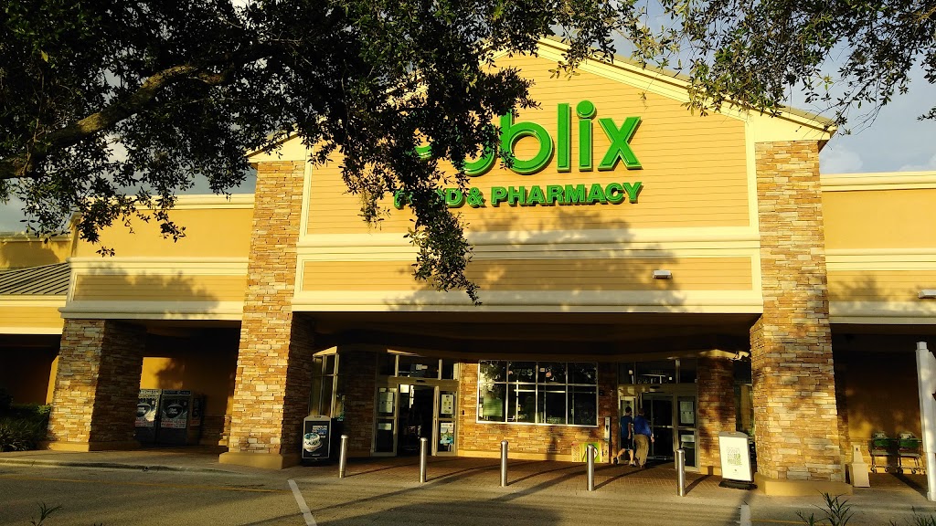 Publix Super Market at Lakewood Ranch Gateway | 1755 Lakewood Ranch Blvd, Bradenton, FL 34211, USA | Phone: (941) 745-5677