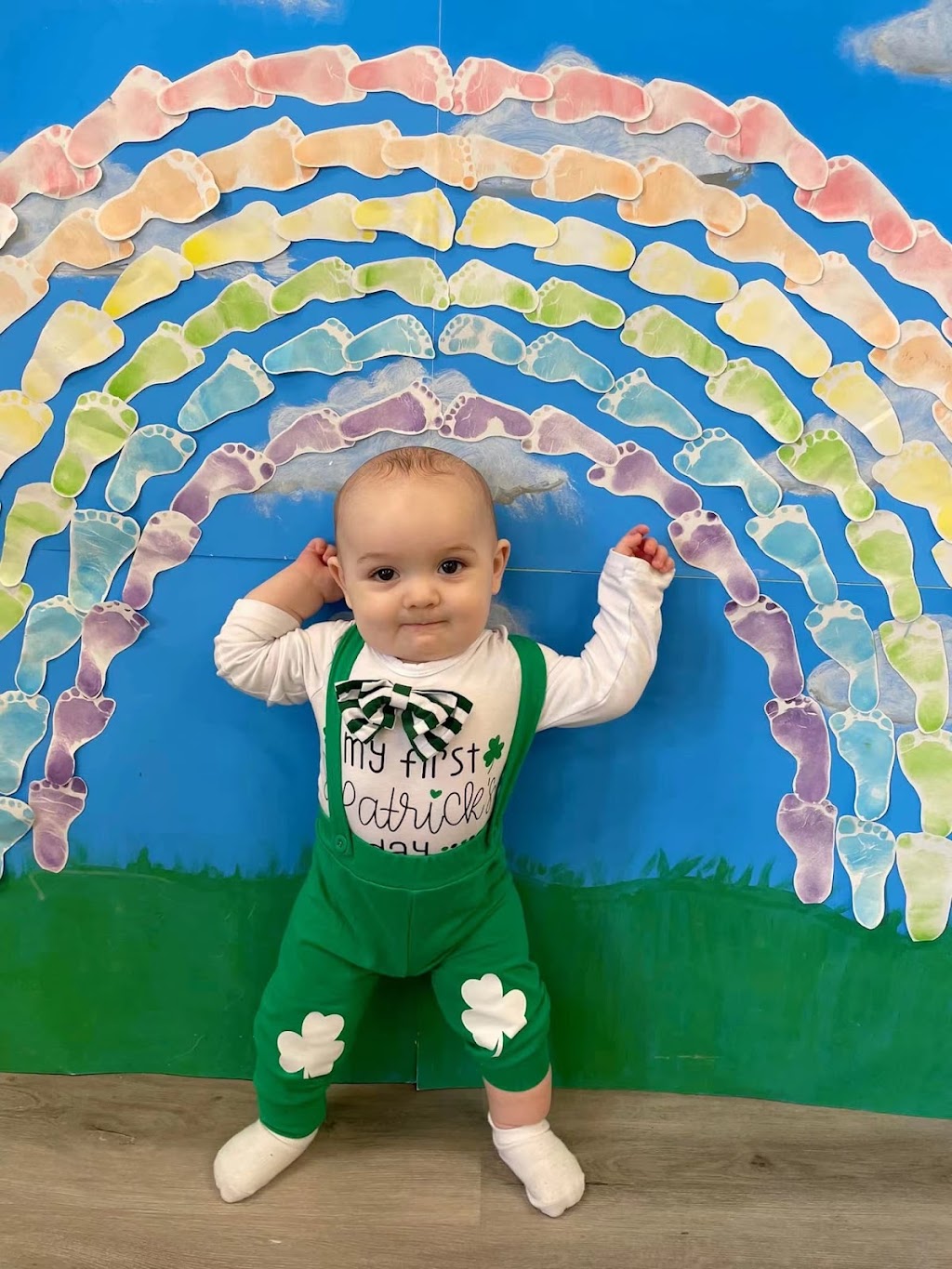 Creative Times Academy of Wesley Chapel | 26031 E County Line Rd, Wesley Chapel, FL 33544, USA | Phone: (813) 907-2700