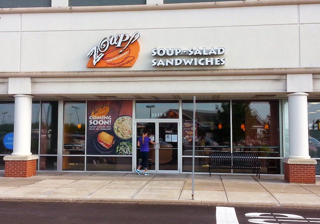 Zoup! | 3217 Southwestern Blvd Suite E, Orchard Park, NY 14127, USA | Phone: (716) 508-2500