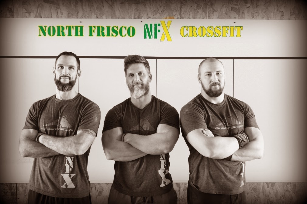 North Frisco Crossfit | 8700 Main St #210, Frisco, TX 75033, USA | Phone: (703) 926-2081