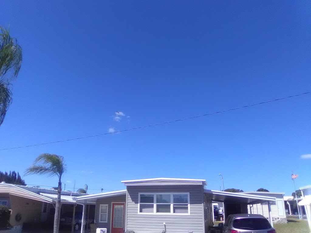 Town & Country Mobile Home Pk 1915 Seminole Blvd, Largo, FL 33778