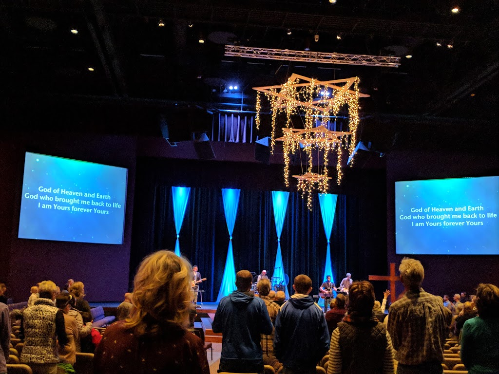 Church of the Open Door | 9060 Zanzibar Ln N, Maple Grove, MN 55311, USA | Phone: (763) 416-5887
