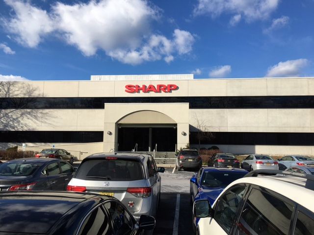 Sharp Business Systems | 100 Paragon Dr, Montvale, NJ 07645, USA | Phone: (201) 529-8644