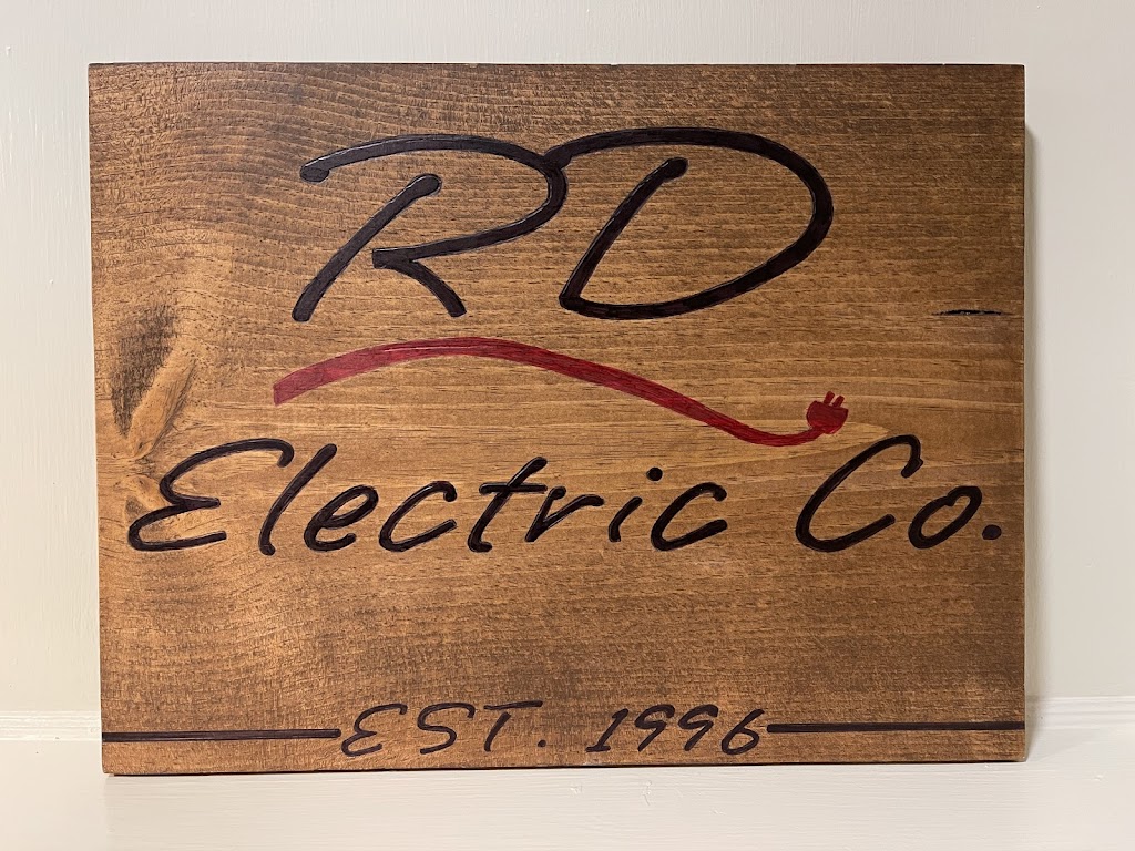 R D Electric Co | 536 US-72, Collierville, TN 38017, USA | Phone: (901) 861-3211