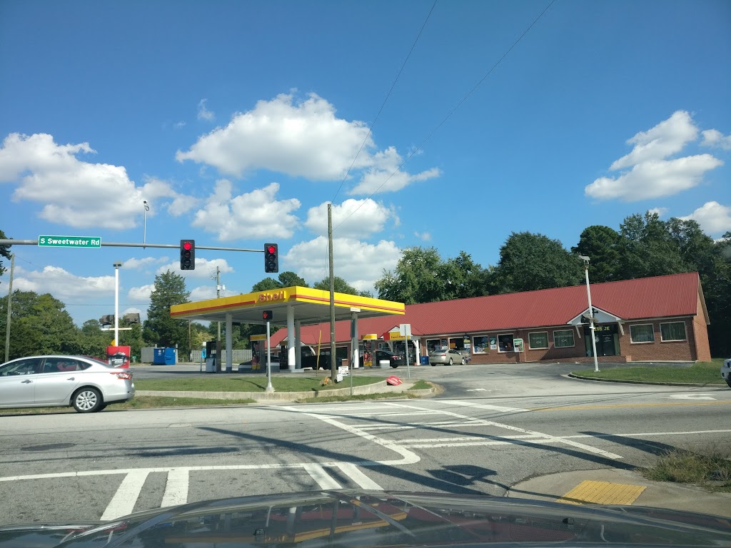 Texaco | 6990 S Sweetwater Rd, Lithia Springs, GA 30122, USA | Phone: (770) 948-5709