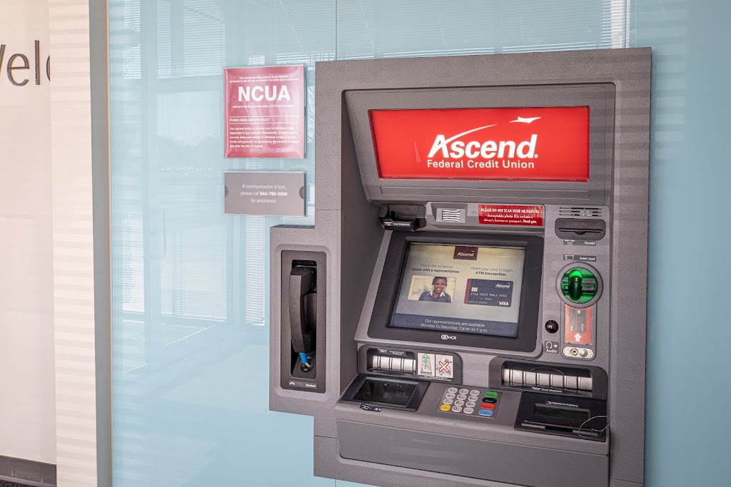 Ascend Federal Credit Union | 1002 Crossings Blvd, Spring Hill, TN 37174, USA | Phone: (800) 342-3086