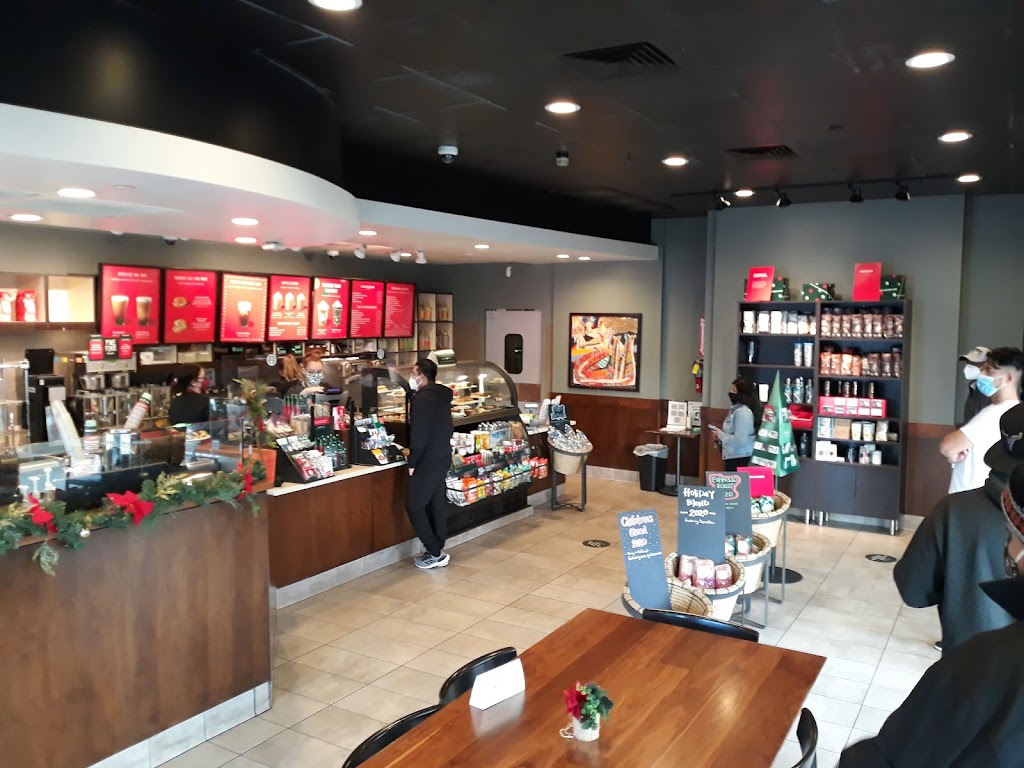 Starbucks | 6390 Van Buren Boulevard, Riverside, CA 92503 | Phone: (951) 359-1385