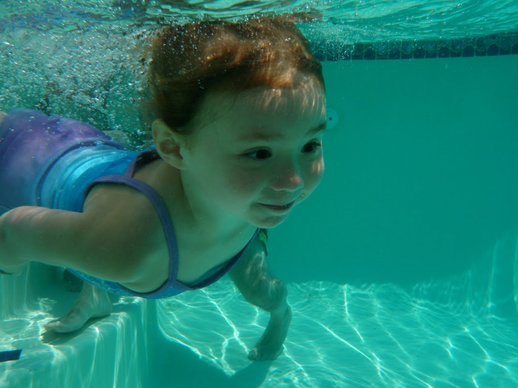 Swim Lessons with Brooke Mann | 940 S Ridge Dr, Midlothian, TX 76065, USA | Phone: (214) 564-8177