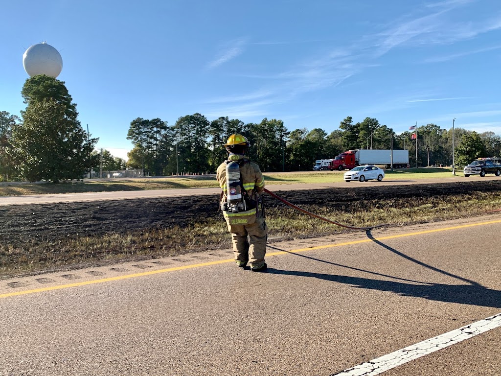 Hernando Fire Station 3 | 1240 Holly Springs Rd, Hernando, MS 38632, USA | Phone: (662) 449-2631