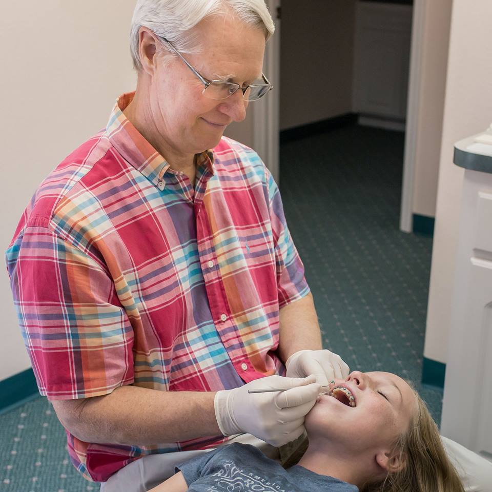 Turke Orthodontics | 3802 Ehrlich Rd #109, Tampa, FL 33624, USA | Phone: (813) 337-7015